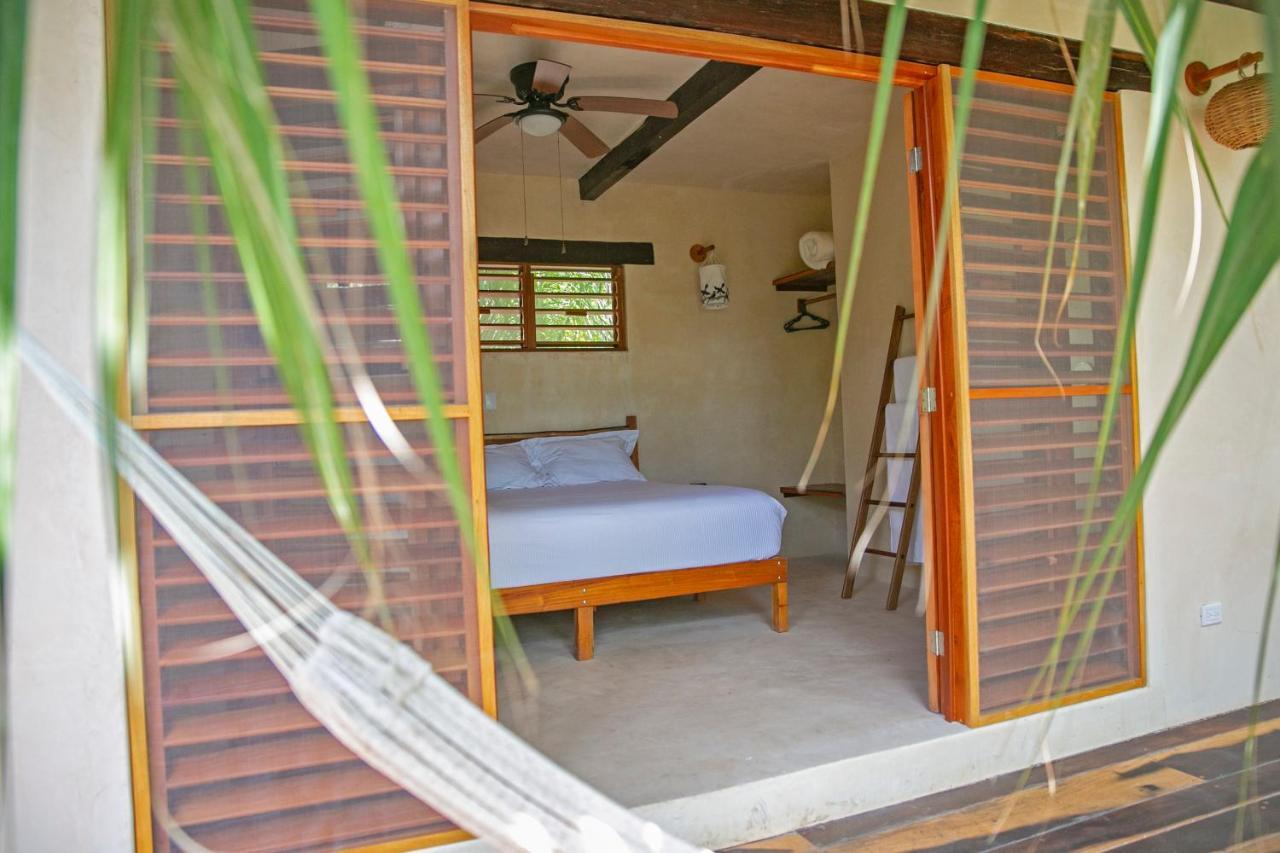 Hotel Buenavista Bacalar Jungle Experience Eksteriør billede
