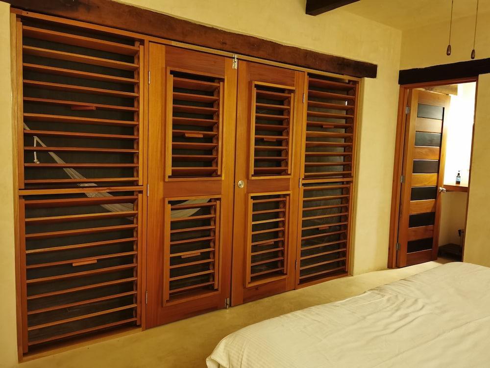 Hotel Buenavista Bacalar Jungle Experience Eksteriør billede