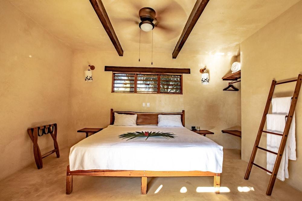 Hotel Buenavista Bacalar Jungle Experience Eksteriør billede