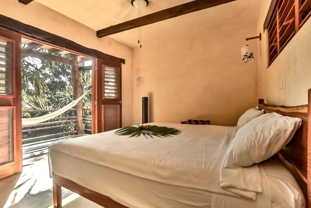 Hotel Buenavista Bacalar Jungle Experience Eksteriør billede