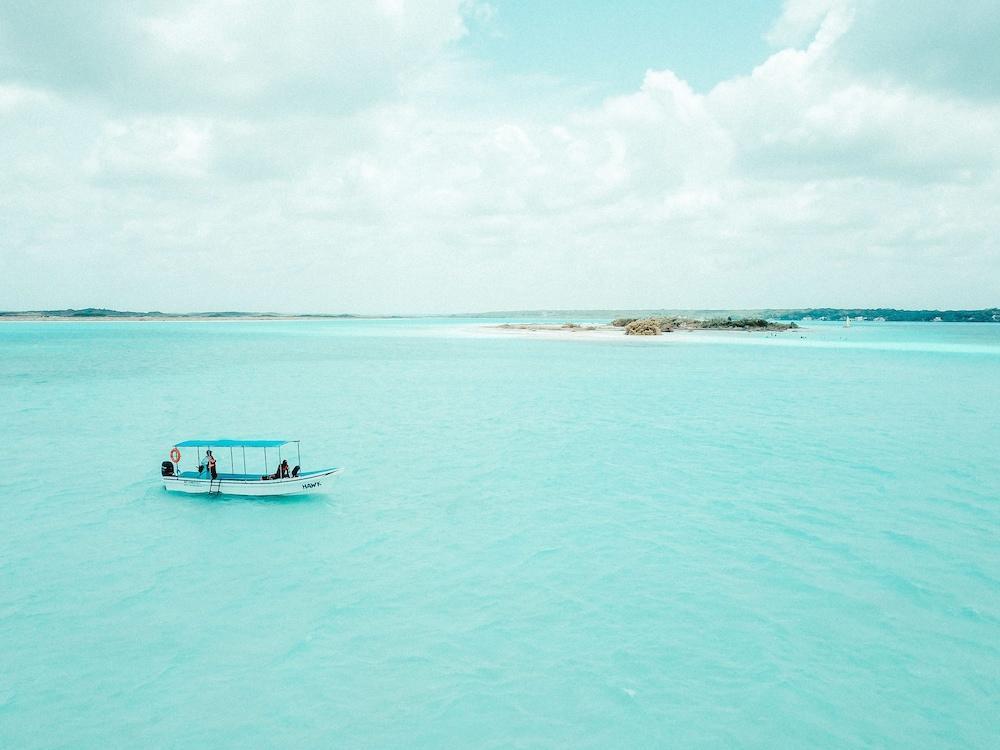 Hotel Buenavista Bacalar Jungle Experience Eksteriør billede