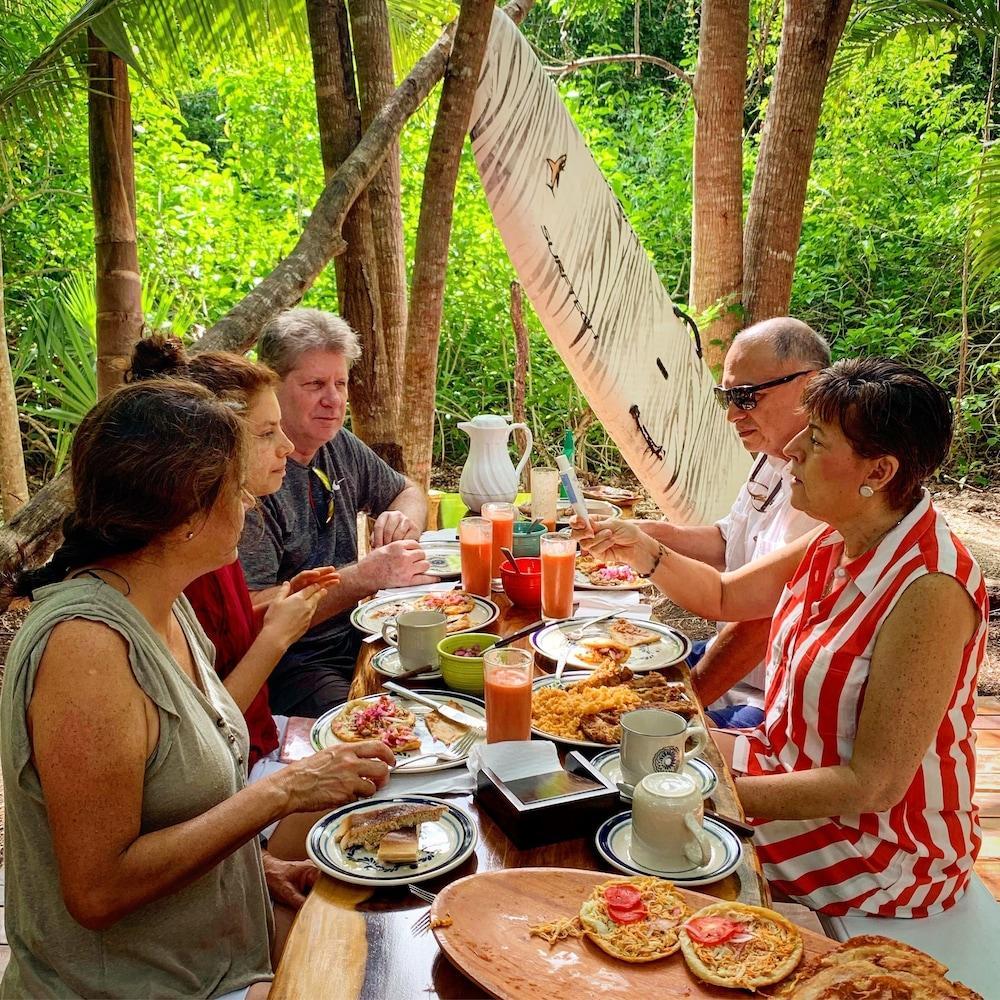 Hotel Buenavista Bacalar Jungle Experience Eksteriør billede