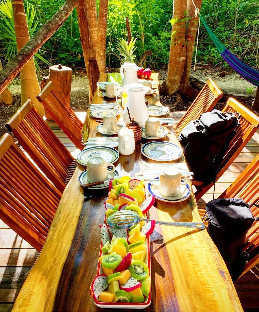 Hotel Buenavista Bacalar Jungle Experience Eksteriør billede