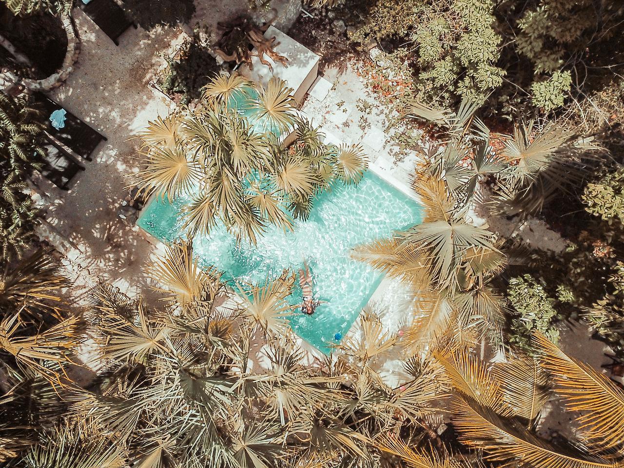 Hotel Buenavista Bacalar Jungle Experience Eksteriør billede