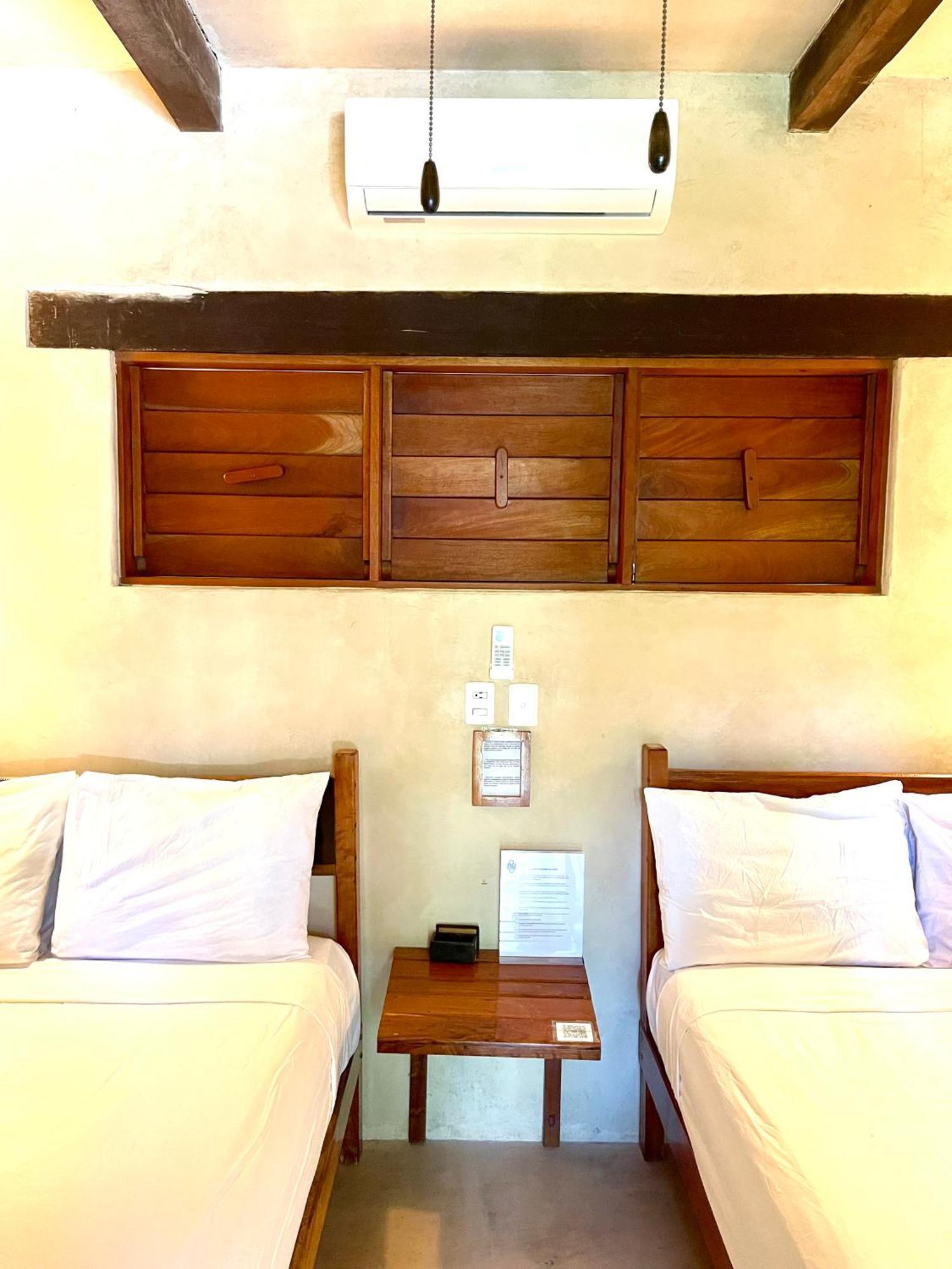 Hotel Buenavista Bacalar Jungle Experience Eksteriør billede